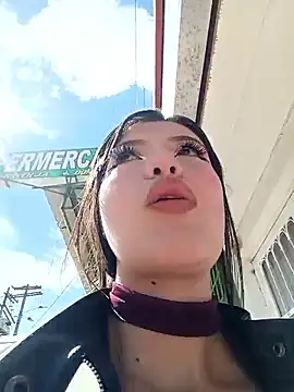 SALOME-28  online show from June 17, 2:29 pm