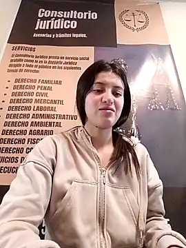 SALOME-28  online show from November 11, 4:37 pm