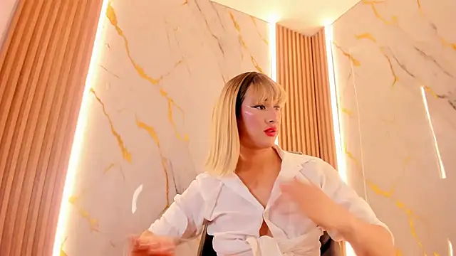 Marian Cristal online show from February 14, 4:58 am