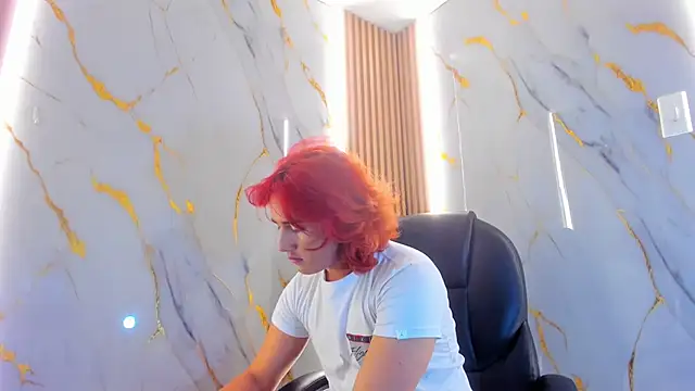 Marian Cristal online show from February 8, 4:05 am