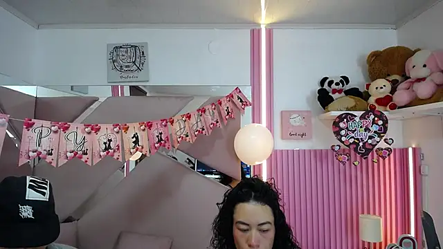 oblivionlove online show from February 11, 2:18 pm