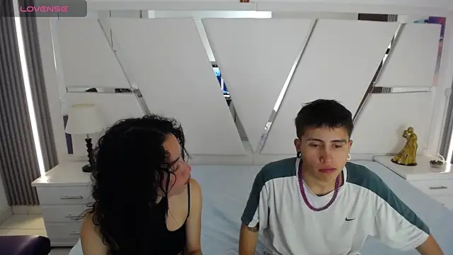 oblivionlove online show from March 30, 10:20 pm