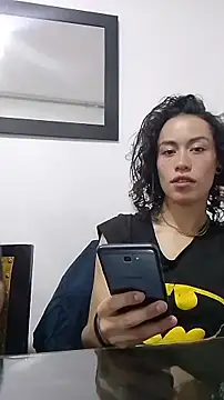 oblivionlove online show from March 19, 10:25 pm