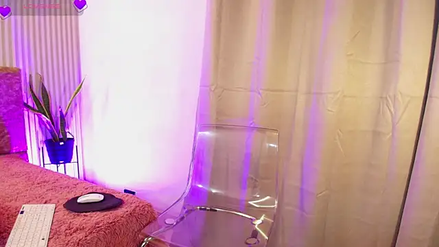 Missdionne curly online show from January 9, 11:36 am