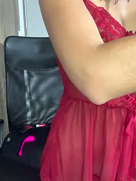 sweet-abbie online show from November 3, 5:33 am