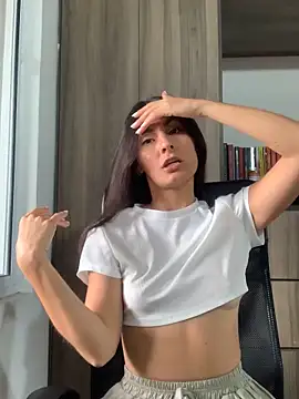 sweet-abbie online show from January 6, 6:22 pm