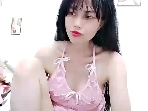 Loveyou202 online show from April 24, 8:28 am