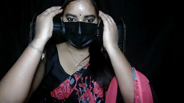 Anusree-Sexy online show from June 18, 6:57 pm