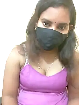 Anusree-Sexy online show from February 5, 5:49 pm