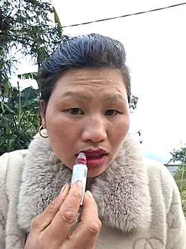 diamond-- online show from February 22, 9:43 am