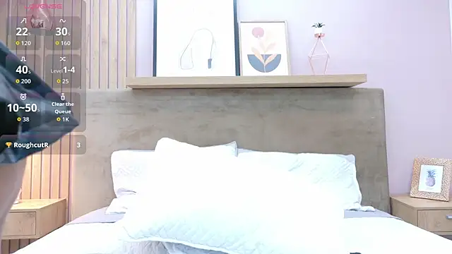 cielo rivera online show from September 26, 2:04 pm