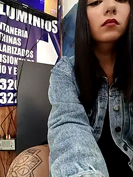  Luna-1 online show from February 24, 12:37 pm