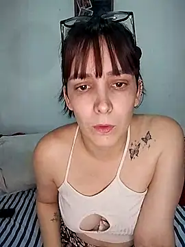 Snapshot of catperigosa chatting on September 30, 5:29 pm catperigosa online show from September 30, 5:29 pm