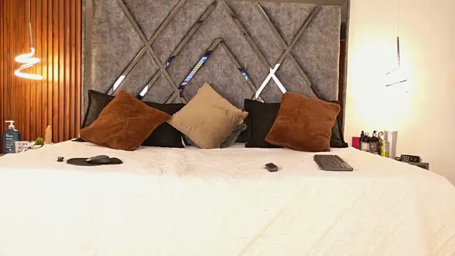 Dafne  Ruiz online show from October 12, 1:52 am