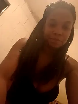 PrettahSantos online show from February 17, 12:37 pm