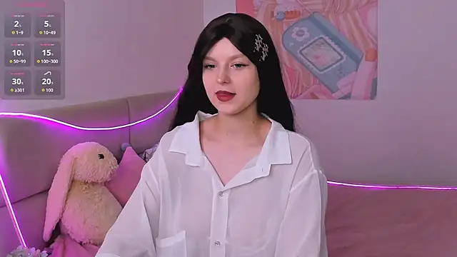 AishaAysitt online show from November 23, 3:31 am