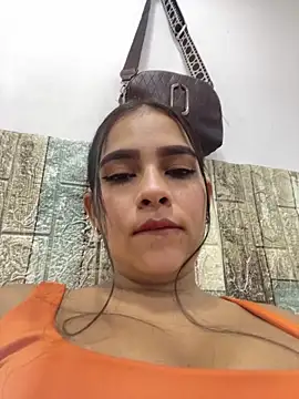 Valery lux16 online show from October 30, 8:43 pm