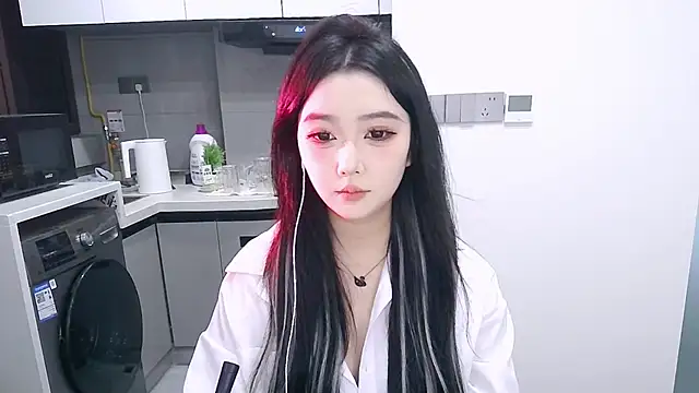 Miao-Maimiao online show from October 9, 3:27 pm