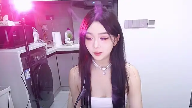 Miao-Maimiao online show from September 25, 3:11 pm