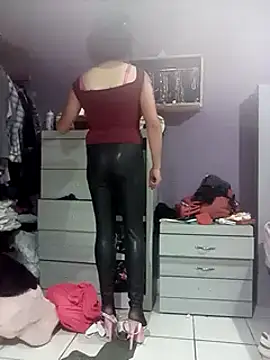 transreyna online show from September 29, 10:31 am