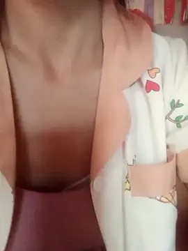 thienthanbabe online show from October 8, 1:54 am