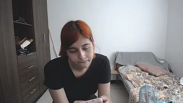 Mirage Sertori online show from February 21, 5:24 pm