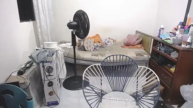 Mirage Sertori online show from December 16, 2:06 am