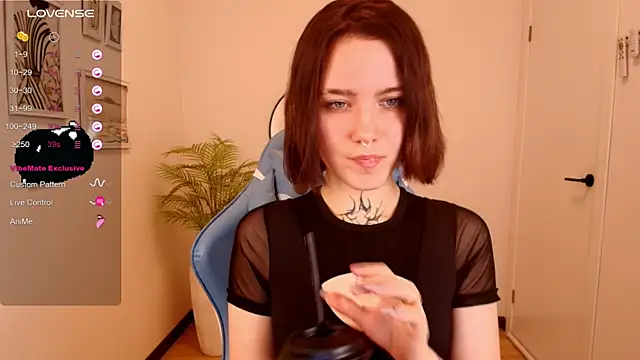 Elastikisss online show from October 2, 2:27 am