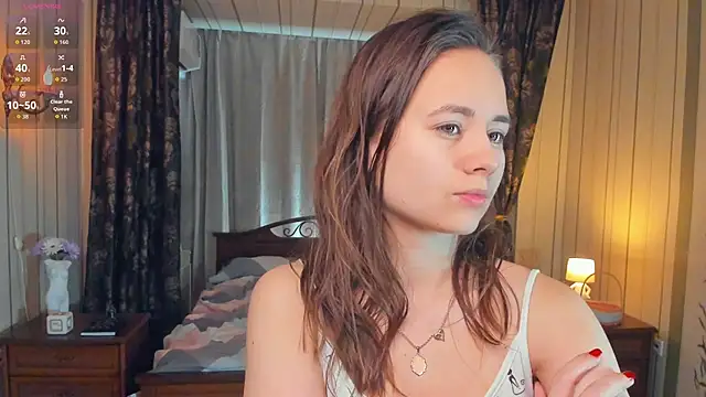 Crysta1Eva  online show from October 28, 7:25 am