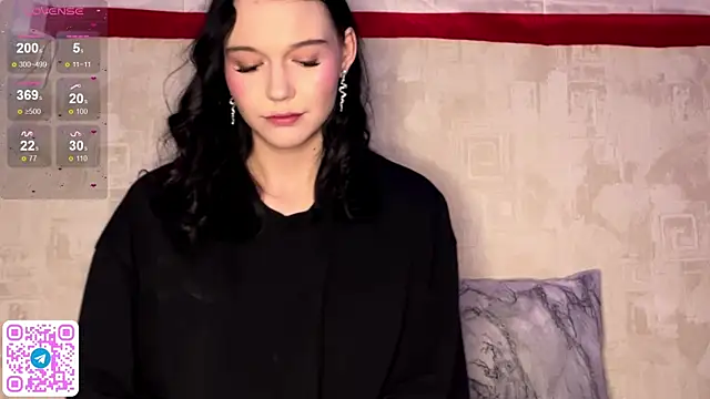 goodycouple online show from October 20, 4:54 pm