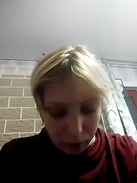 Ponka2011 online show from October 25, 6:10 am