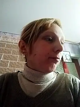 Ponka2011 online show from March 18, 6:29 am