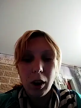 Ponka2011 online show from October 12, 6:38 am