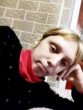 Ponka2011 online show from December 19, 7:11 am