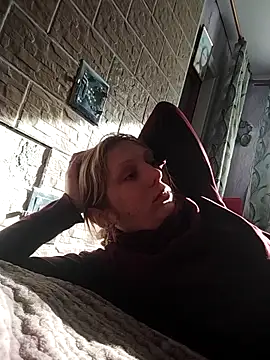 Ponka2011 online show from March 14, 7:09 am