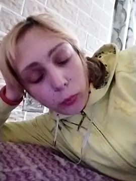 Ponka2011 online show from October 16, 1:14 pm