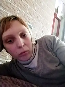 Ponka2011 online show from February 19, 8:14 am