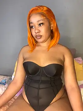 BlackBarbieX23 online show from November 8, 6:40 am