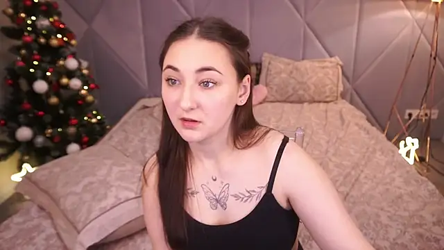 SashaDuvalle online show from January 18, 8:16 pm