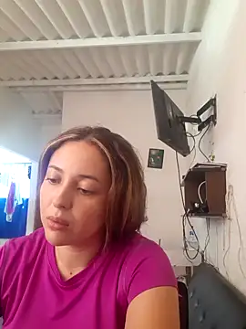 lindsay-rosee online show from April 14, 6:19 pm