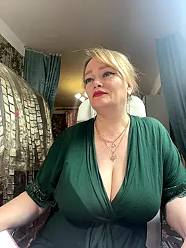 Sweet-blonde online show from December 20, 5:50 pm