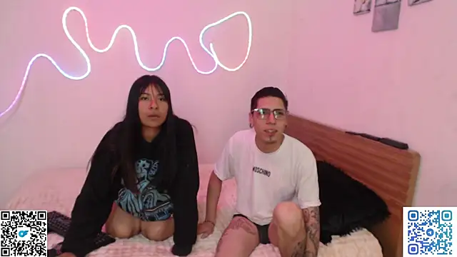 zoe-mate14 online show from March 1, 6:02 am