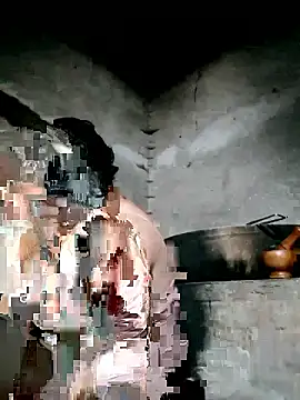 xuxulovezz online show from January 19, 12:23 pm