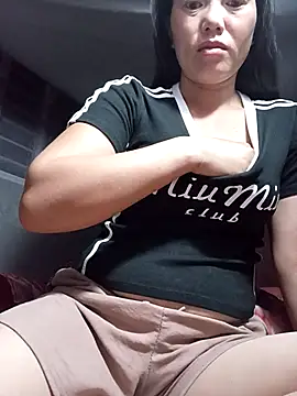 Snapshot of Smile-sexy chatting on October 13, 10:23 pm Smile-sexy online show from October 13, 10:23 pm