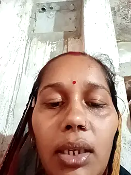 Snapshot of Rupali_ji chatting on October 20, 7:55 am Rupali ji online show from October 20, 7:55 am
