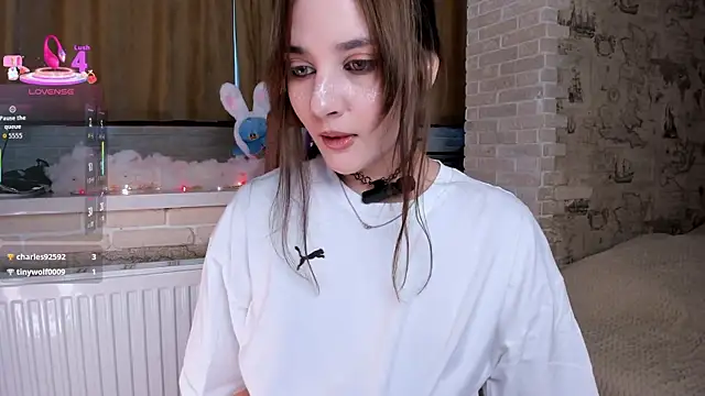 Snapshot of Elle_wooods chatting on October 3, 11:04 am Elle wooods online show from October 3, 11:04 am