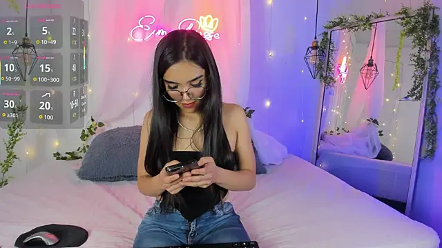 eimi rosse18 online show from April 6, 12:50 pm