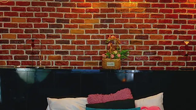 MeganSin  online show from January 7, 5:33 am