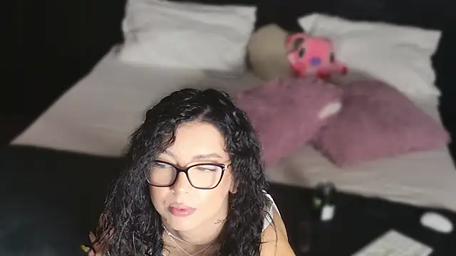 MeganSin  online show from October 25, 5:26 am