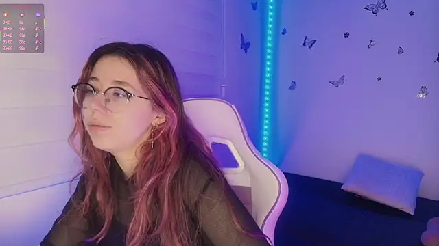 sweettvera online show from November 15, 11:00 am